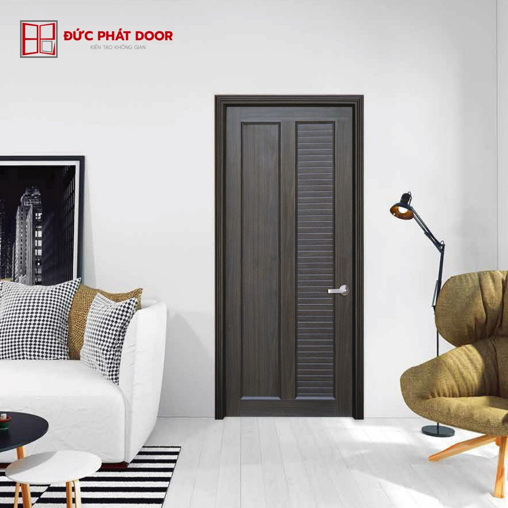 Cửa nhựa PVC SK10 F
