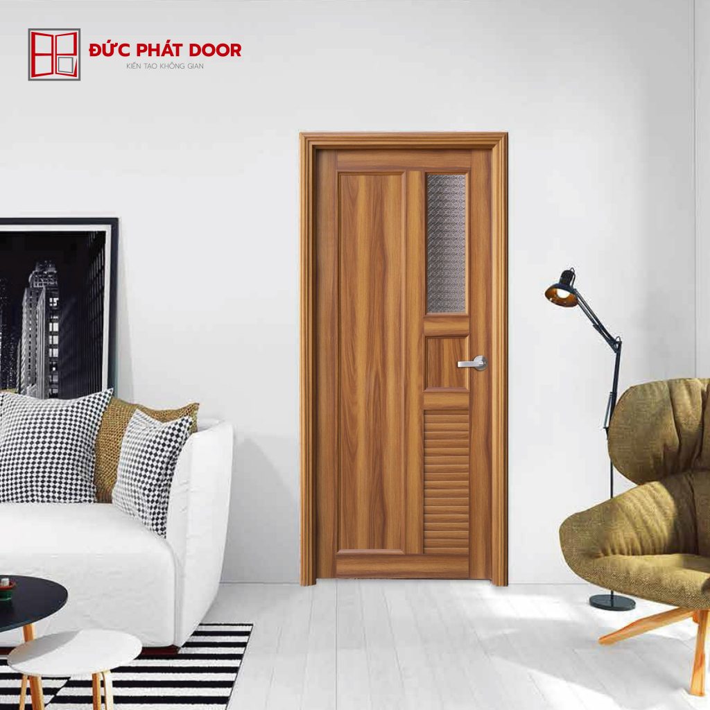 Cửa nhựa PVC SK11 H
