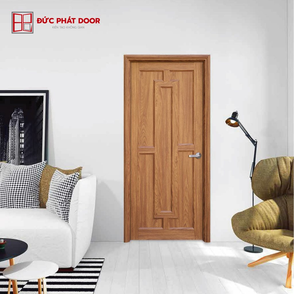 Cửa nhựa PVC SK2 A