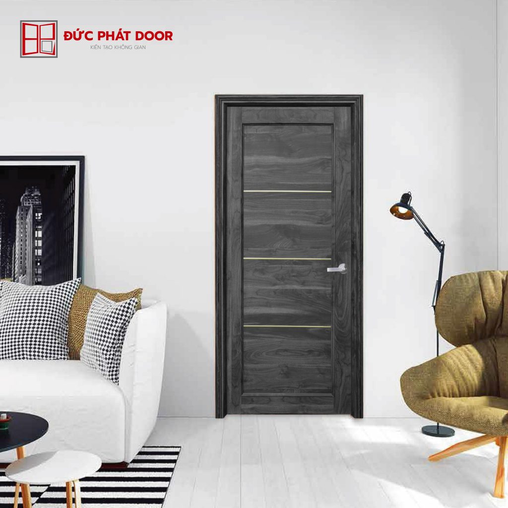 Cửa nhựa PVC SK7 F