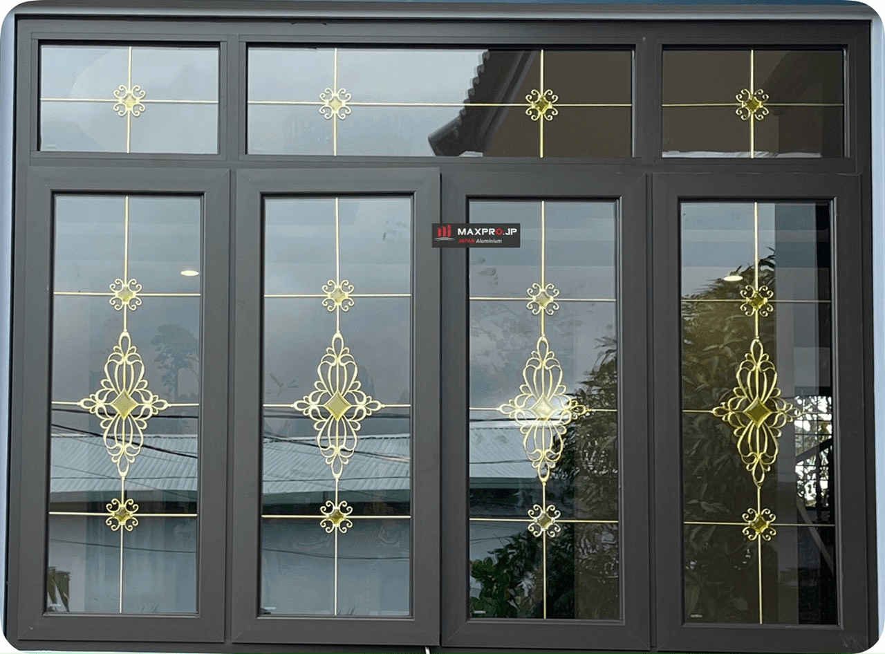 Mua cửa nhôm Nhật Bản MaxPro ở đâu?