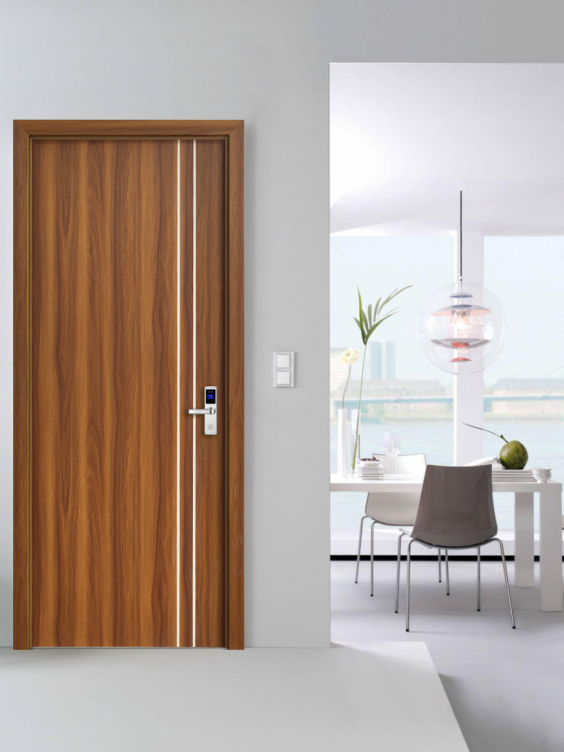 Bạn đã biết gì về cửa gỗ Composite