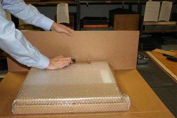 Quy trình sản xuất cửa nhựa Composite tại Đức Phát Door