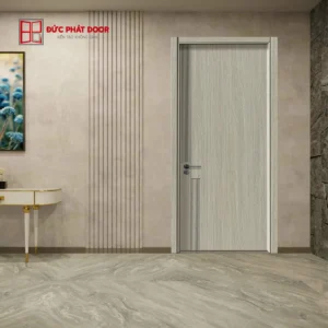 Cửa gỗ Carbon 3002