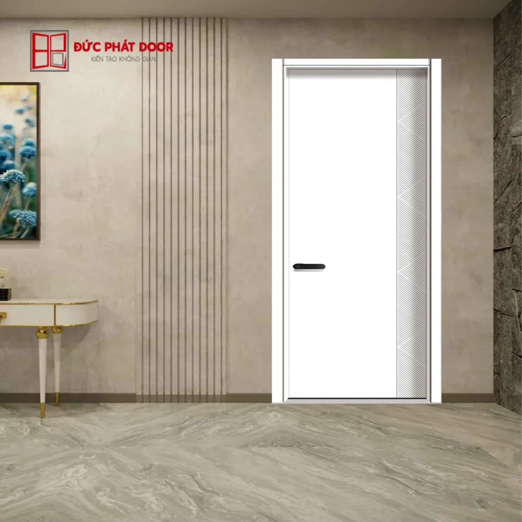Cửa gỗ carbon 3003