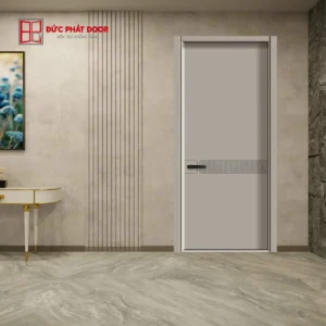 Cửa gỗ Carbon 3004