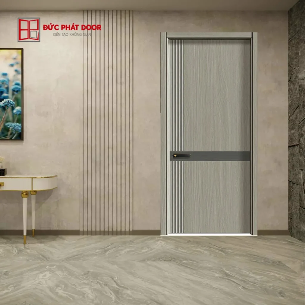 Cửa gỗ carbon 3006