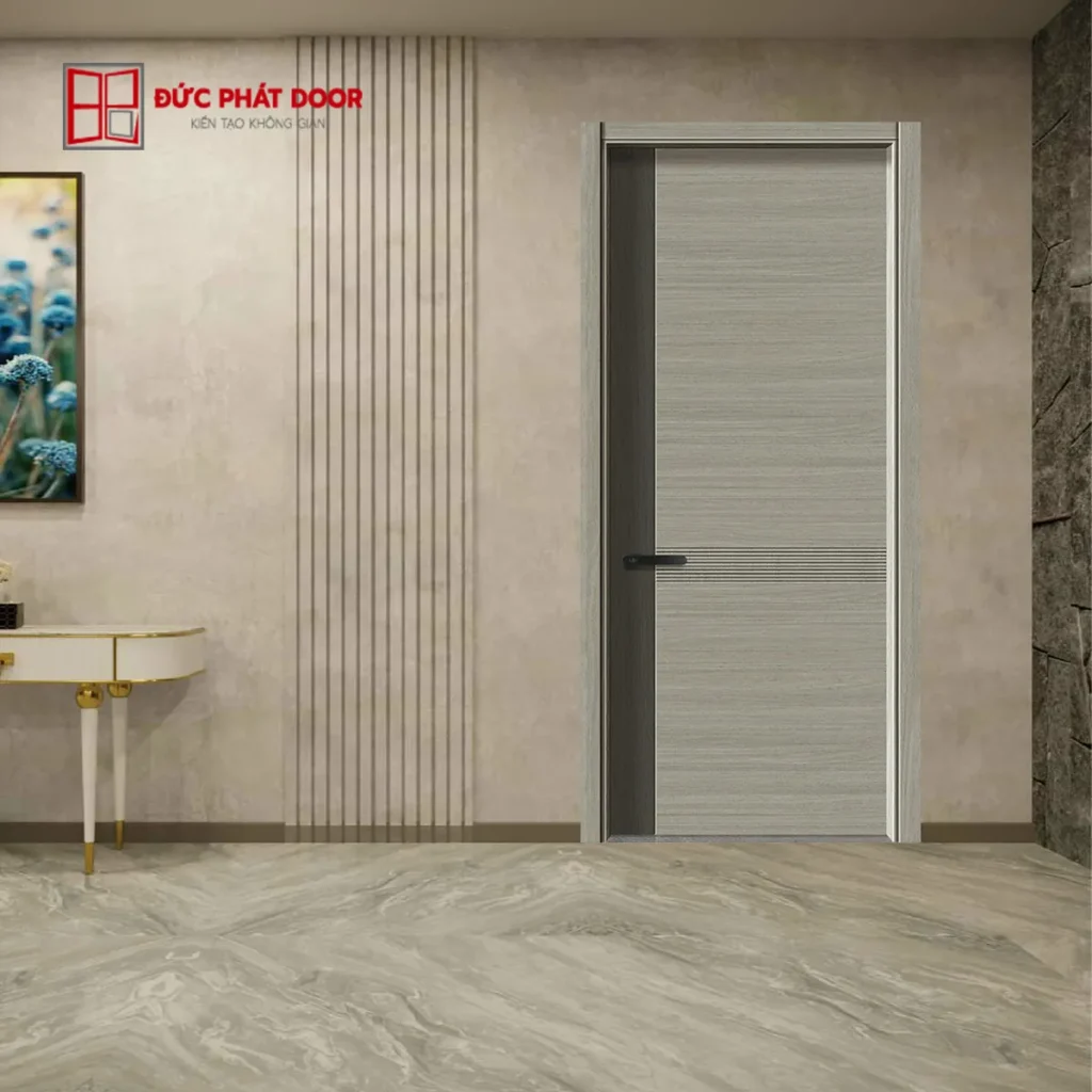 Cửa gỗ Carbon 3008
